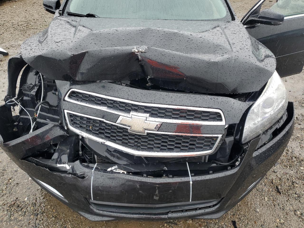 2013 Chevrolet Malibu 2Lt VIN: 1G11E5SA0DF223918 Lot: 91293665