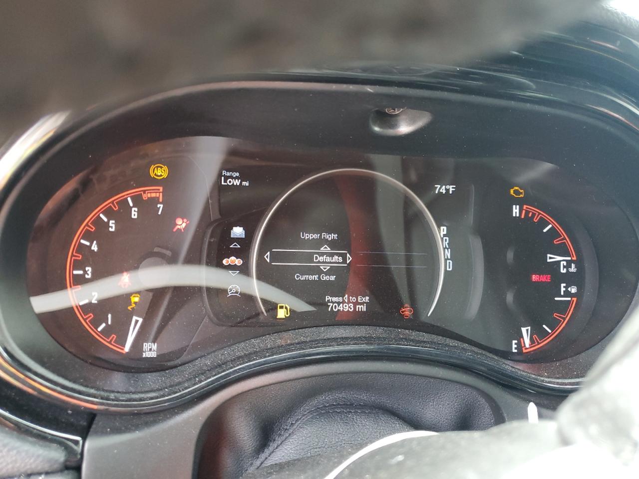 2023 Dodge Durango Sxt VIN: 1C4RDHAGXPC635001 Lot: 91936865