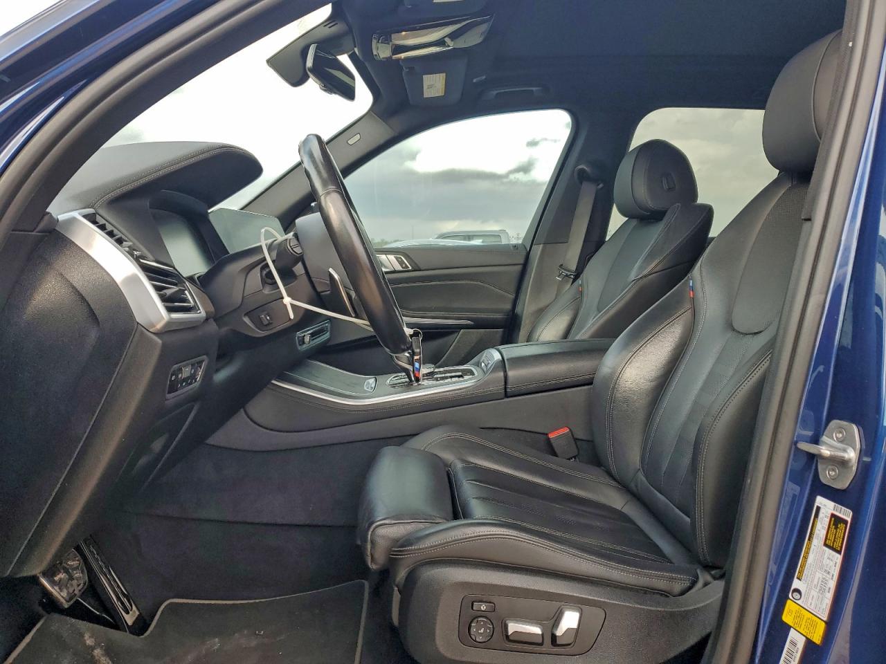 2020 BMW X5 Sdrive 40I VIN: 5UXCR4C00LLW64953 Lot: 94127225