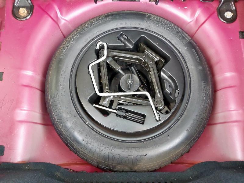 2009 FORD KA 1.2 ZETEC 3DR