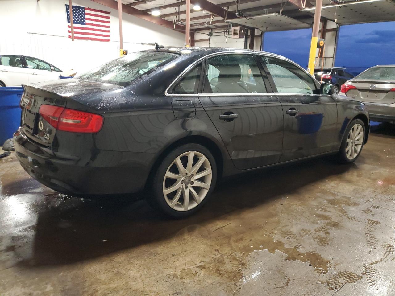 Фото: WAUFFAFL1DN019775