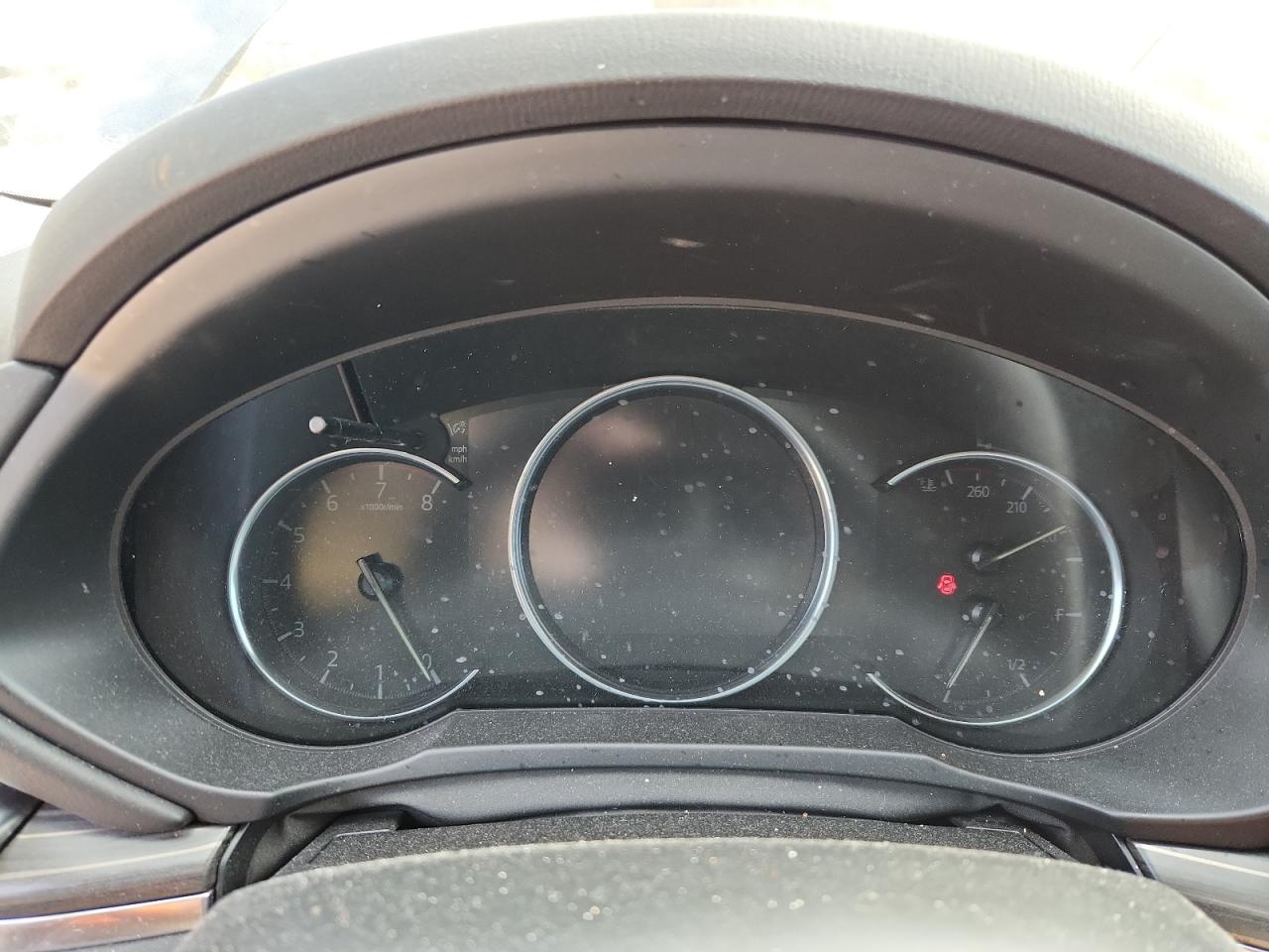 2022 Mazda Cx-5 Premium VIN: JM3KFBDM6N0604487 Lot: 93078245