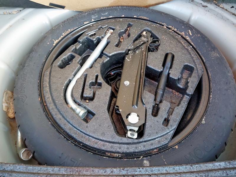 2011 VOLKSWAGEN GOLF PLUS 1.6 TDI 105 SE 5DR DSG