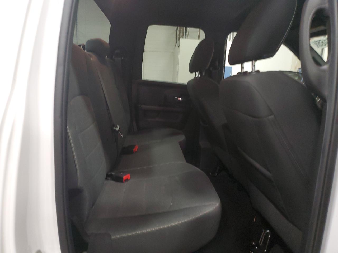 2022 Ram 1500 Classic Slt VIN: 1C6RR7GGXNS225716 Lot: 93174165