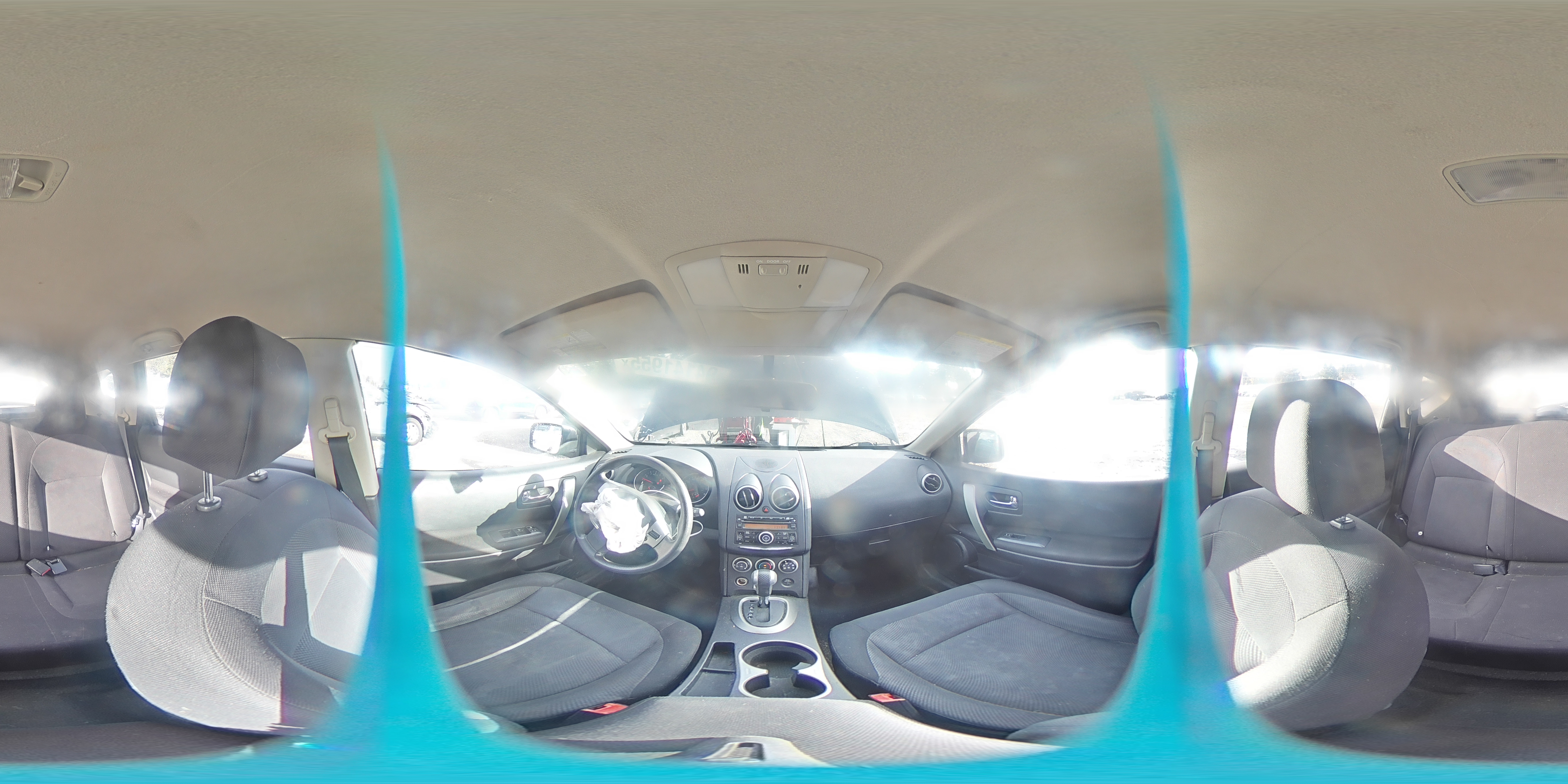 2011 Nissan Rogue S VIN: JN8AS5MV0BW662974 Lot: 94141955