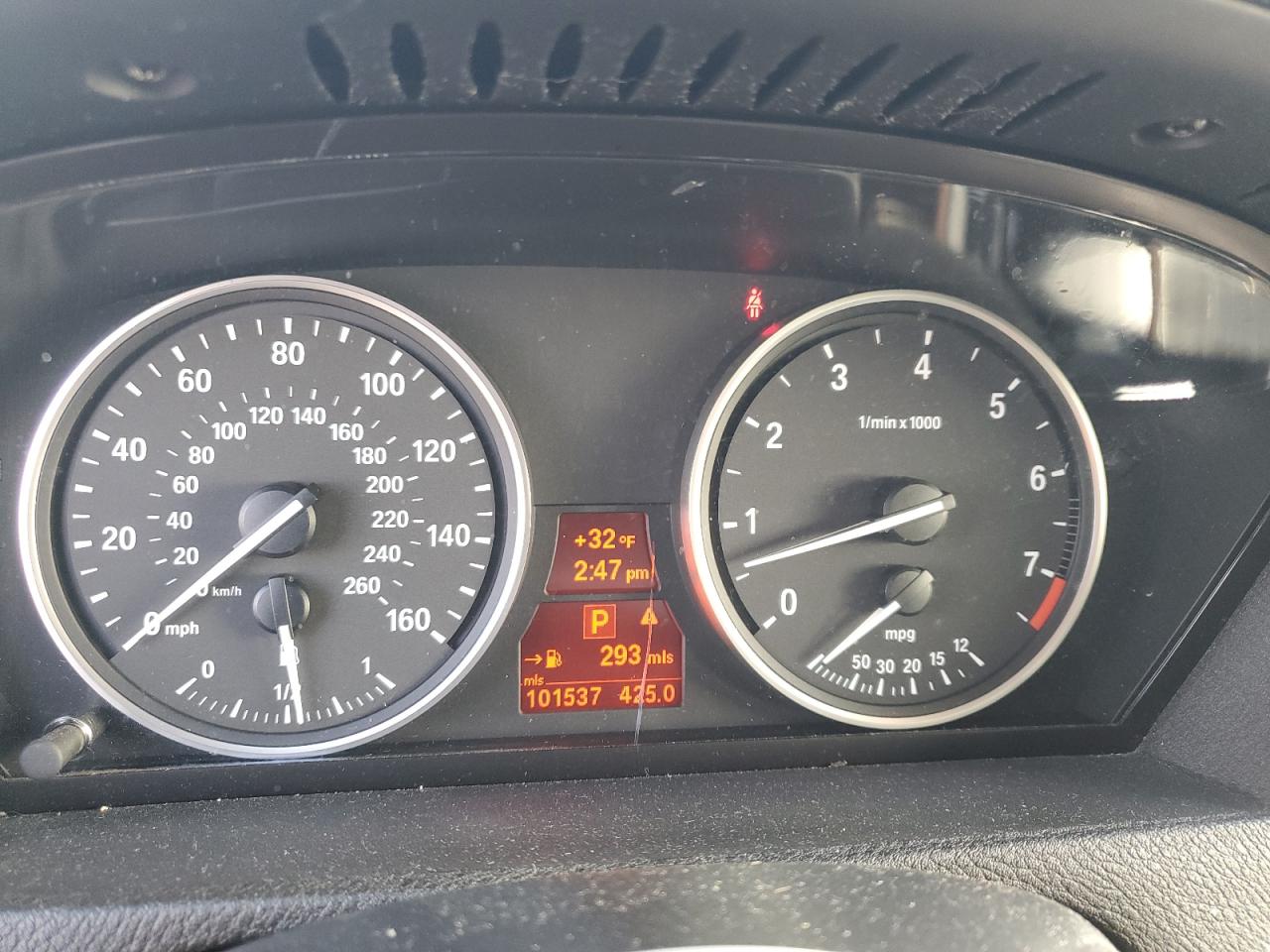 2012 BMW X5 xDrive35I VIN: 5UXZV4C56CL987972 Lot: 82673345