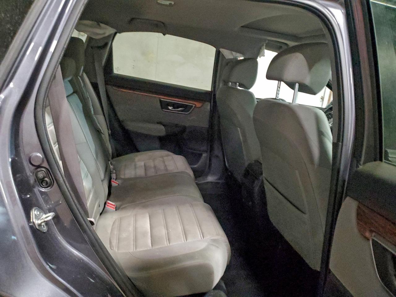 2020 Honda Cr-V Ex VIN: 2HKRW2H54LH636669 Lot: 92161925