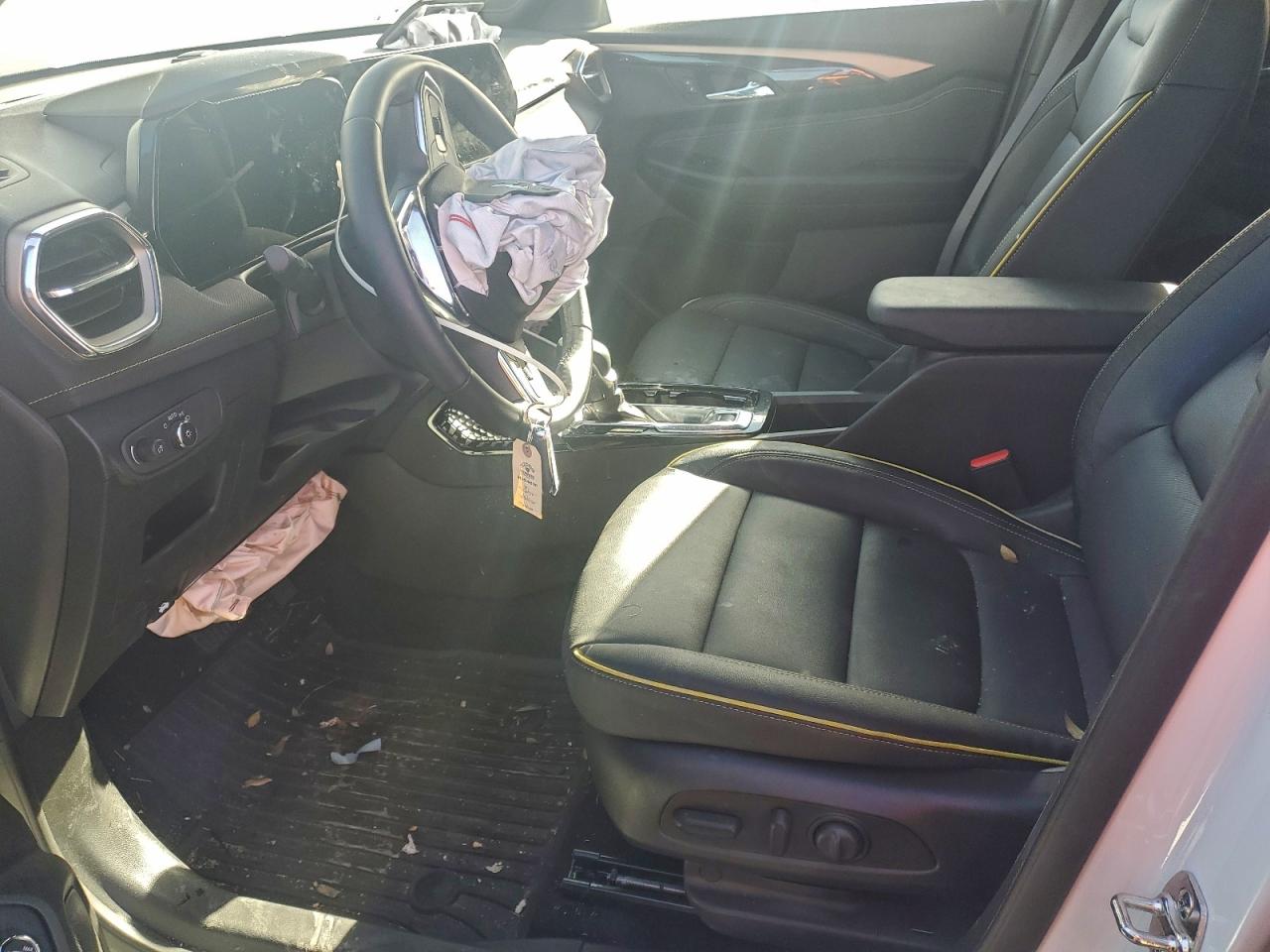 2026 Chevrolet Trailblazer Activ VIN: KL79MSSL0TB002755 Lot: 94485085