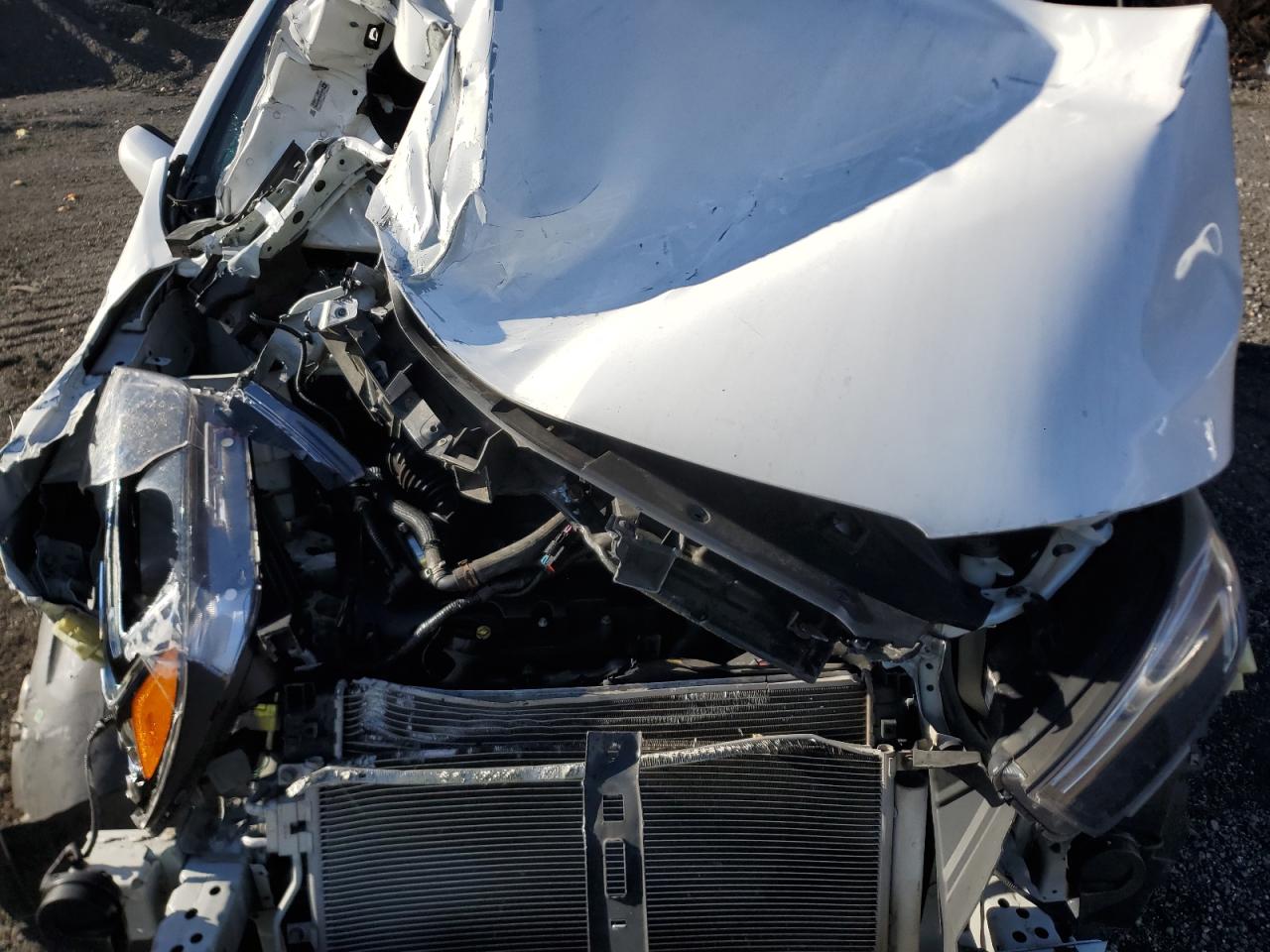 2018 Buick Encore Preferred VIN: KL4CJASB1JB518259 Lot: 93171045