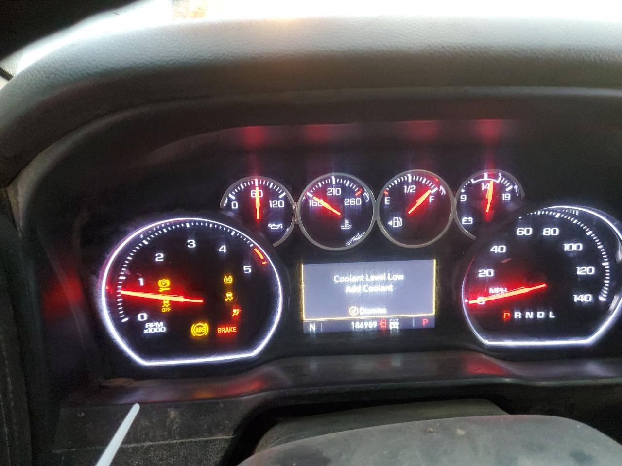 2022 Chevrolet Silverado K3500 Lt VIN: 1GB4YTEYXNF128734 Lot: 87315155