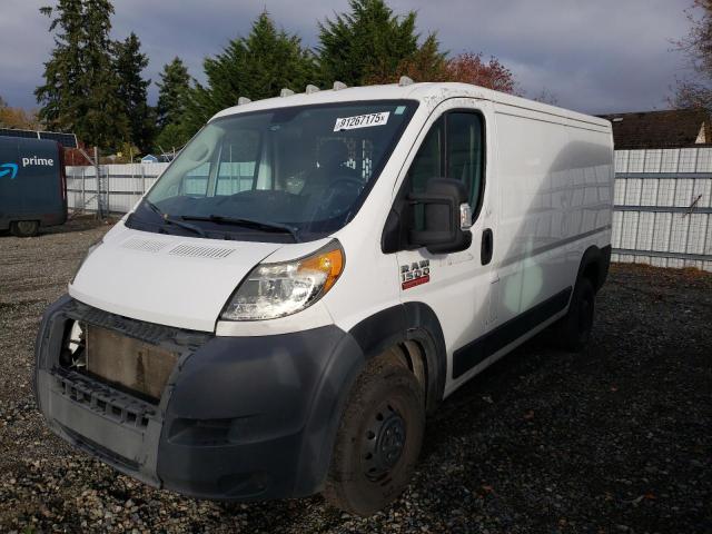 2020 Ram Promaster 1500 Delivery Van