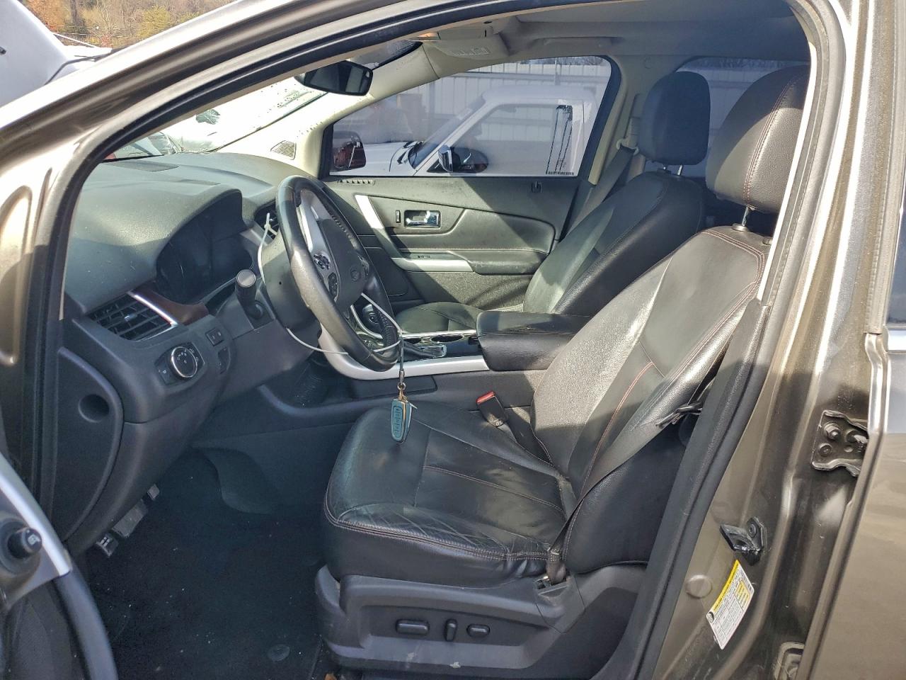 2012 Ford Edge Limited VIN: 2FMDK4KCXCBA57475 Lot: 93893965