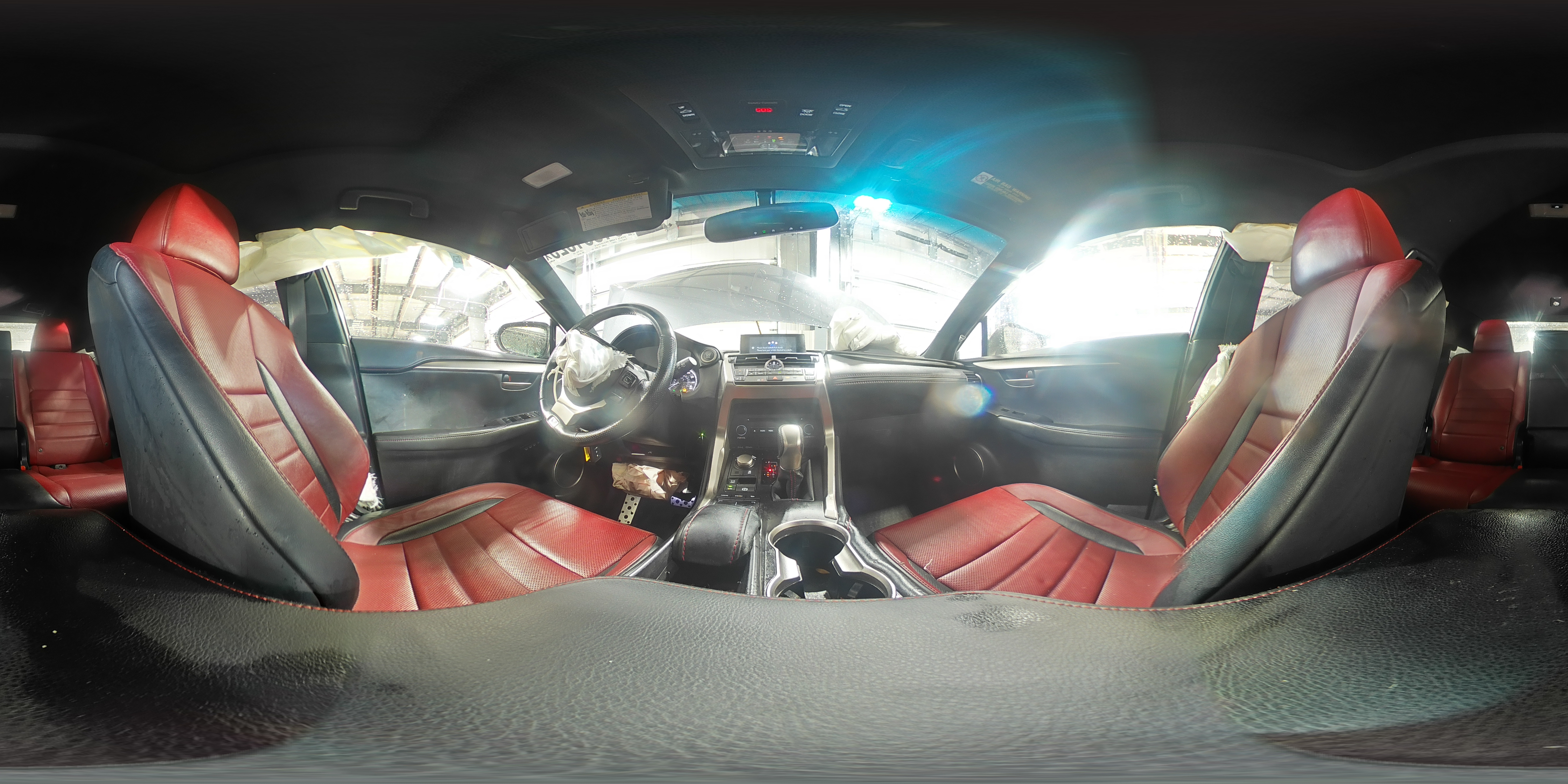 2015 Lexus Nx 200T VIN: JTJBARBZ5F2029266 Lot: 91351825