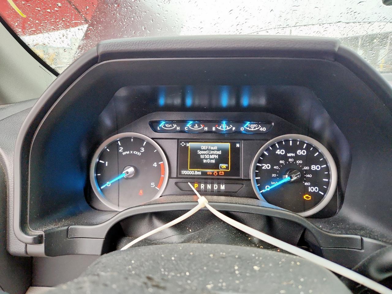 2021 Ford F250 Super Duty VIN: 1FT8W2BT8MED19563 Lot: 93060055