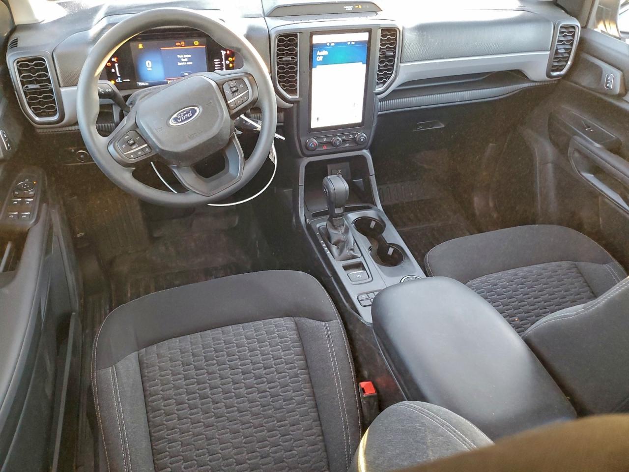 2025 Ford Ranger Xl VIN: 1FTER4PH4SLE29805 Lot: 94043805