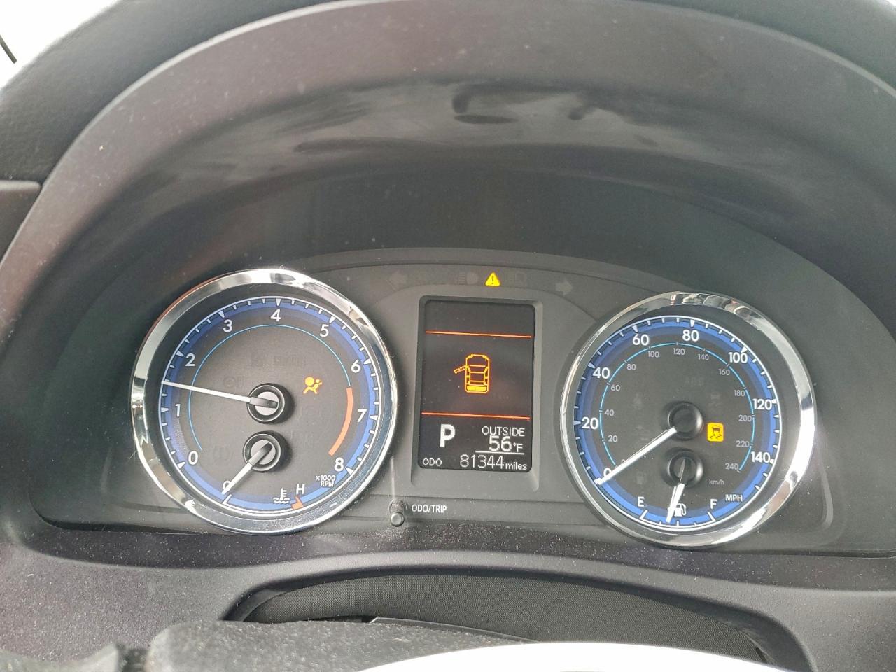 2017 Toyota Corolla L VIN: 5YFBURHE3HP649973 Lot: 94291625