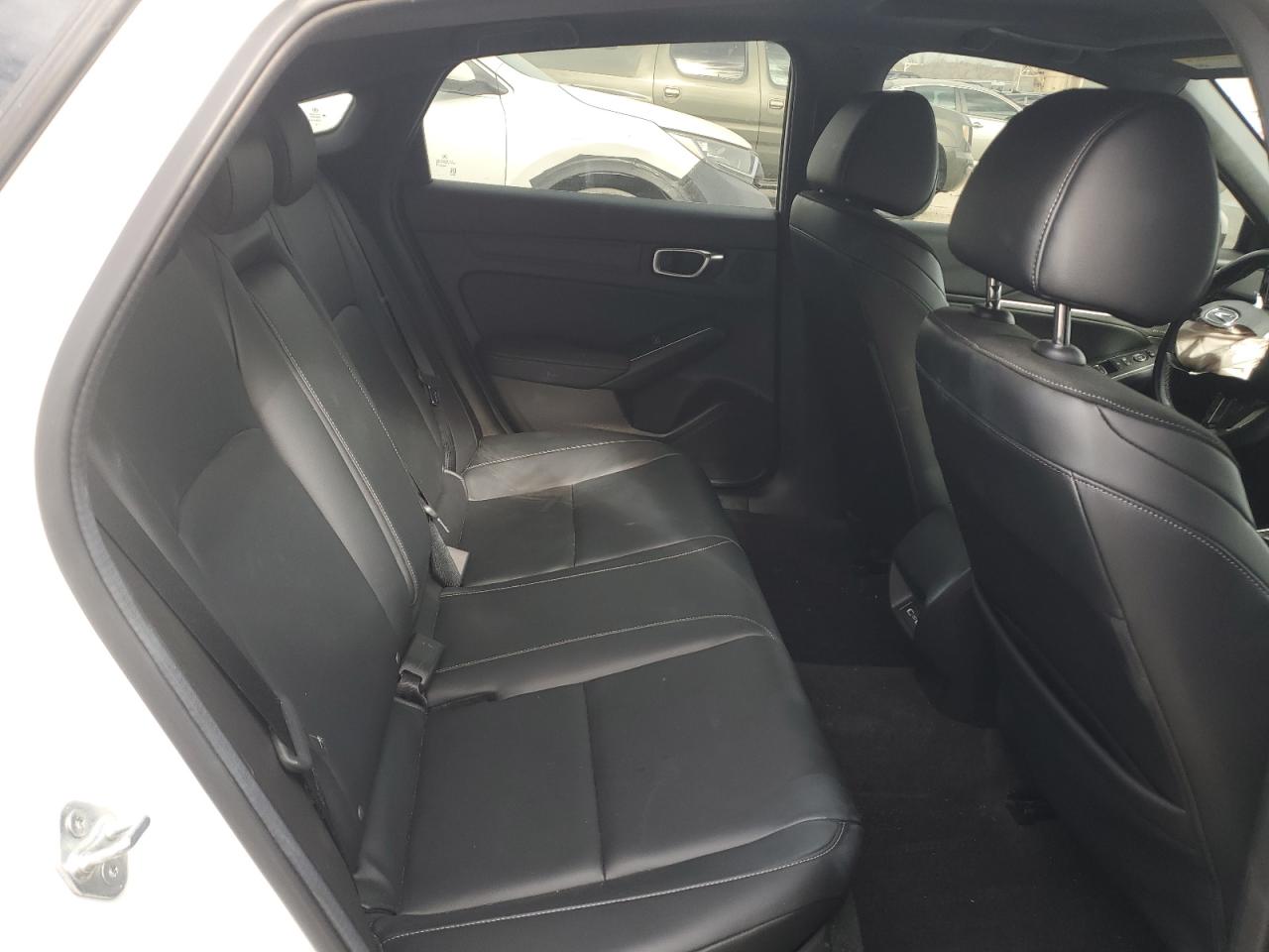 2023 Acura Integra A-Spec Tech VIN: 19UDE4H64PA010099 Lot: 92236165