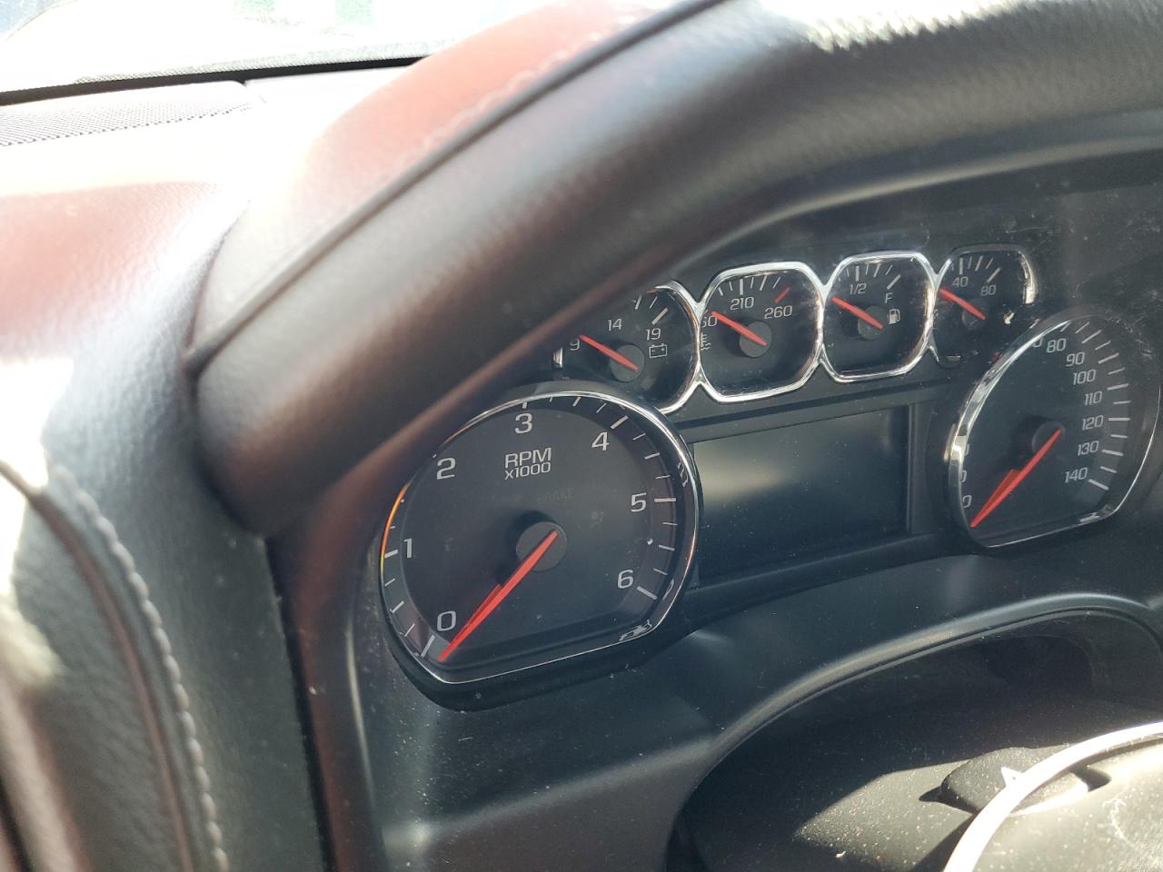 2014 GMC Sierra K1500 Sle VIN: 1GTV2UEC7EZ275121 Lot: 92712895