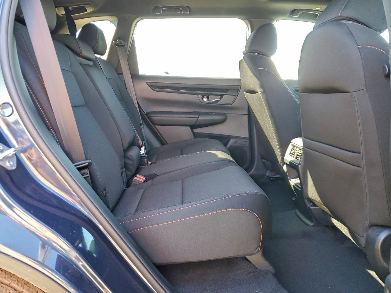 2026 Honda Cr-V Sport VIN: 7FARS5H5XTE007174 Lot: 93356595