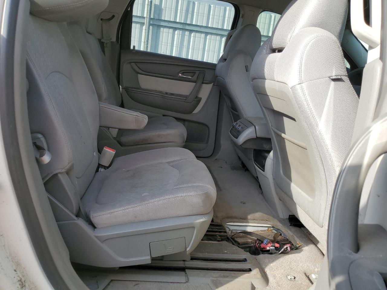 2013 GMC Acadia Sle VIN: 1GKKRPKD2DJ151918 Lot: 93753165