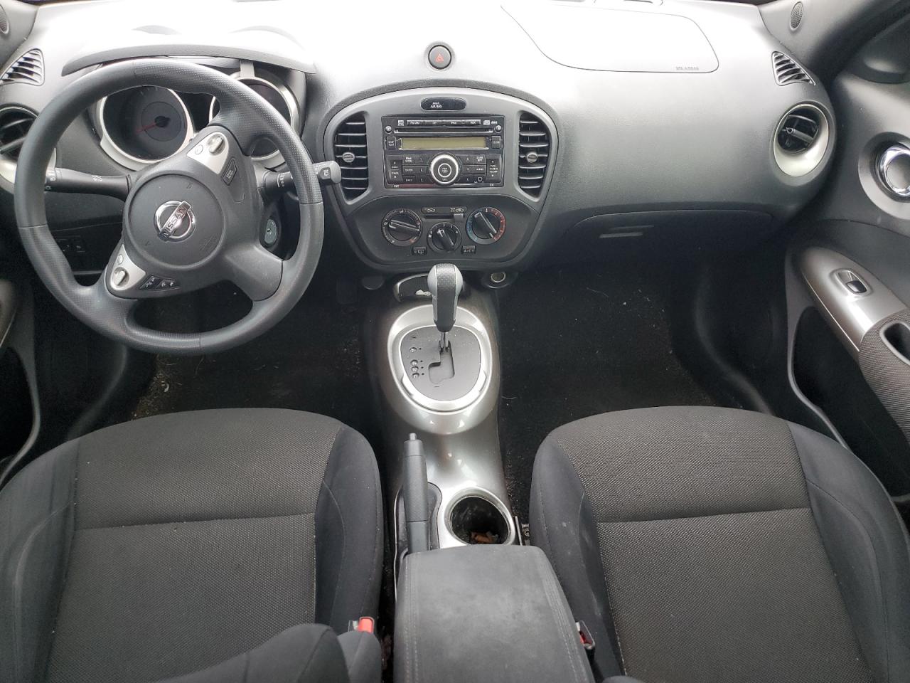 2013 Nissan Juke S VIN: JN8AF5MR5DT215875 Lot: 90925535