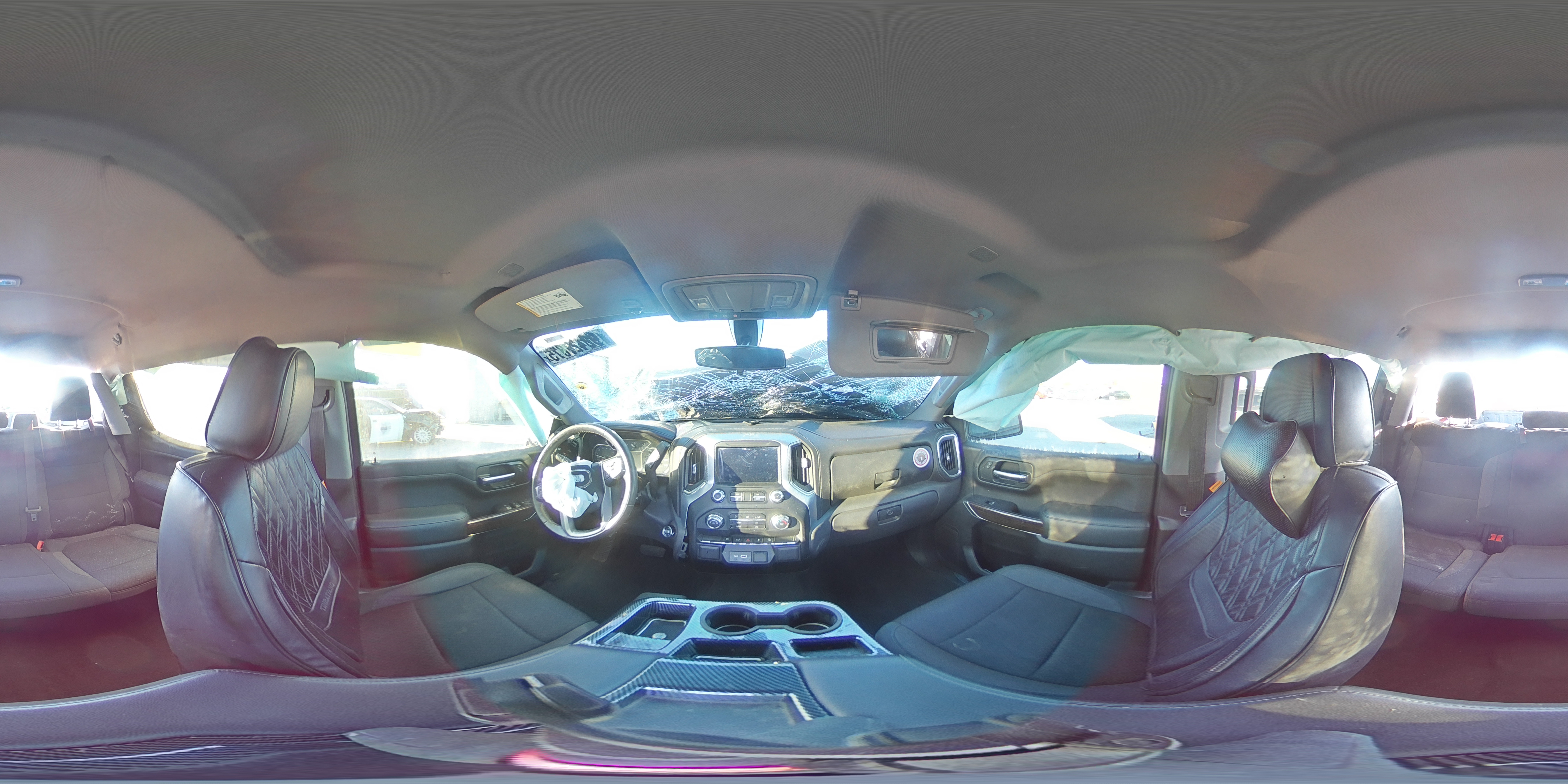 2020 GMC Sierra K1500 Elevation VIN: 3GTU9CED0LG284380 Lot: 92176815