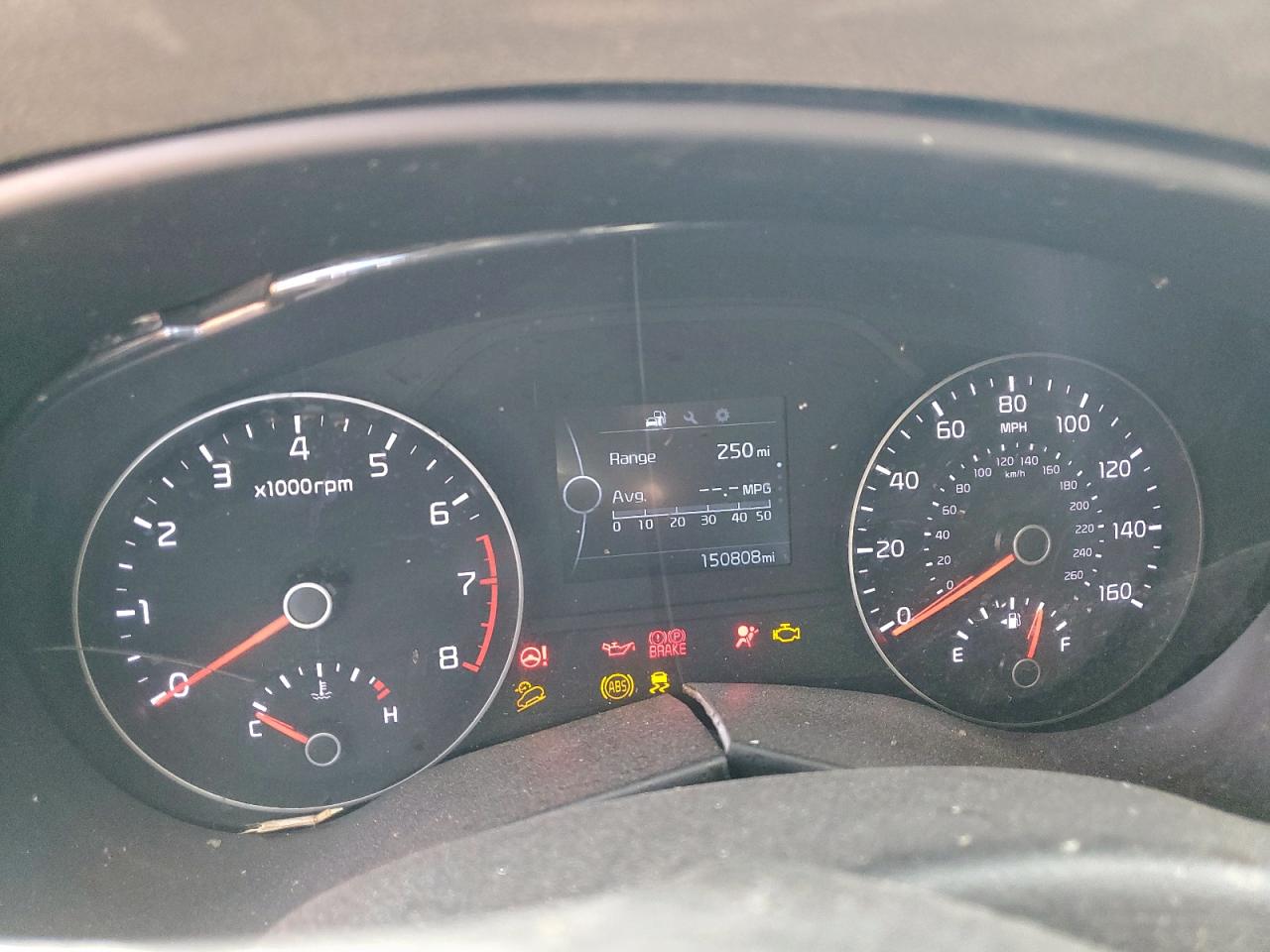 2017 Kia Sportage Lx VIN: KNDPM3AC9H7227199 Lot: 91711095