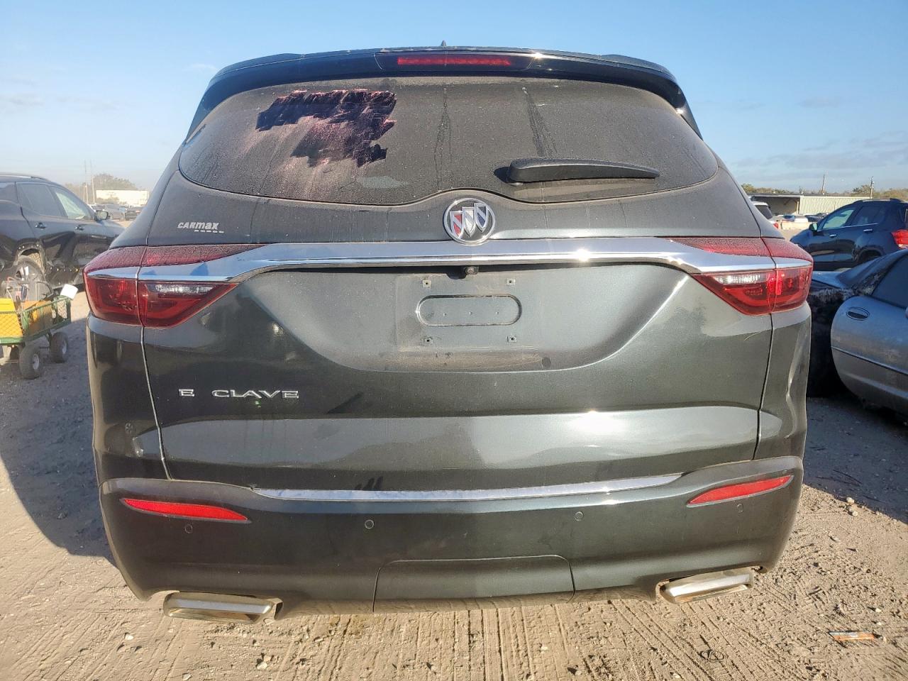 2021 Buick Enclave Essence VIN: 5GAERBKW0MJ239011 Lot: 92406995