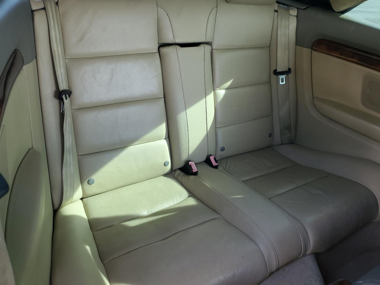 2007 Audi A4 2.0T Cabriolet VIN: WAUAF48H17K037302 Lot: 92533505