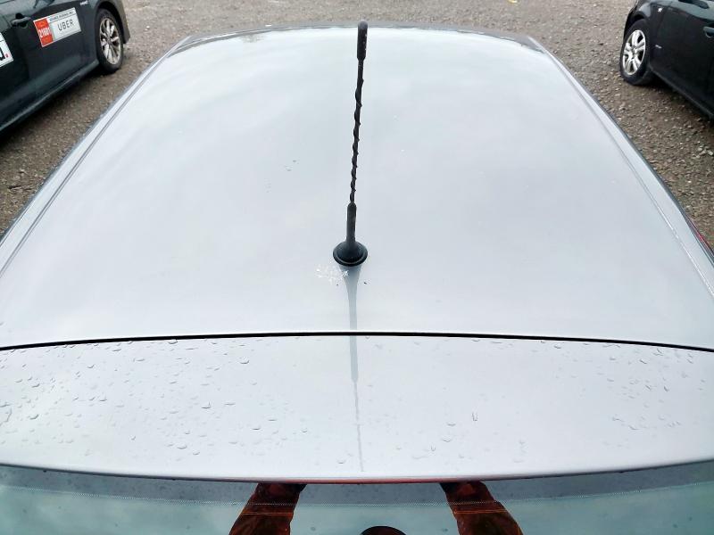 2006 VOLKSWAGEN GOLF 1.6 SE FSI 5DR AUTO