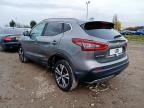 2018 NISSAN QASHQAI 1.2 DIG-T N-CONNECTA 5DR for sale at Copart WISBECH