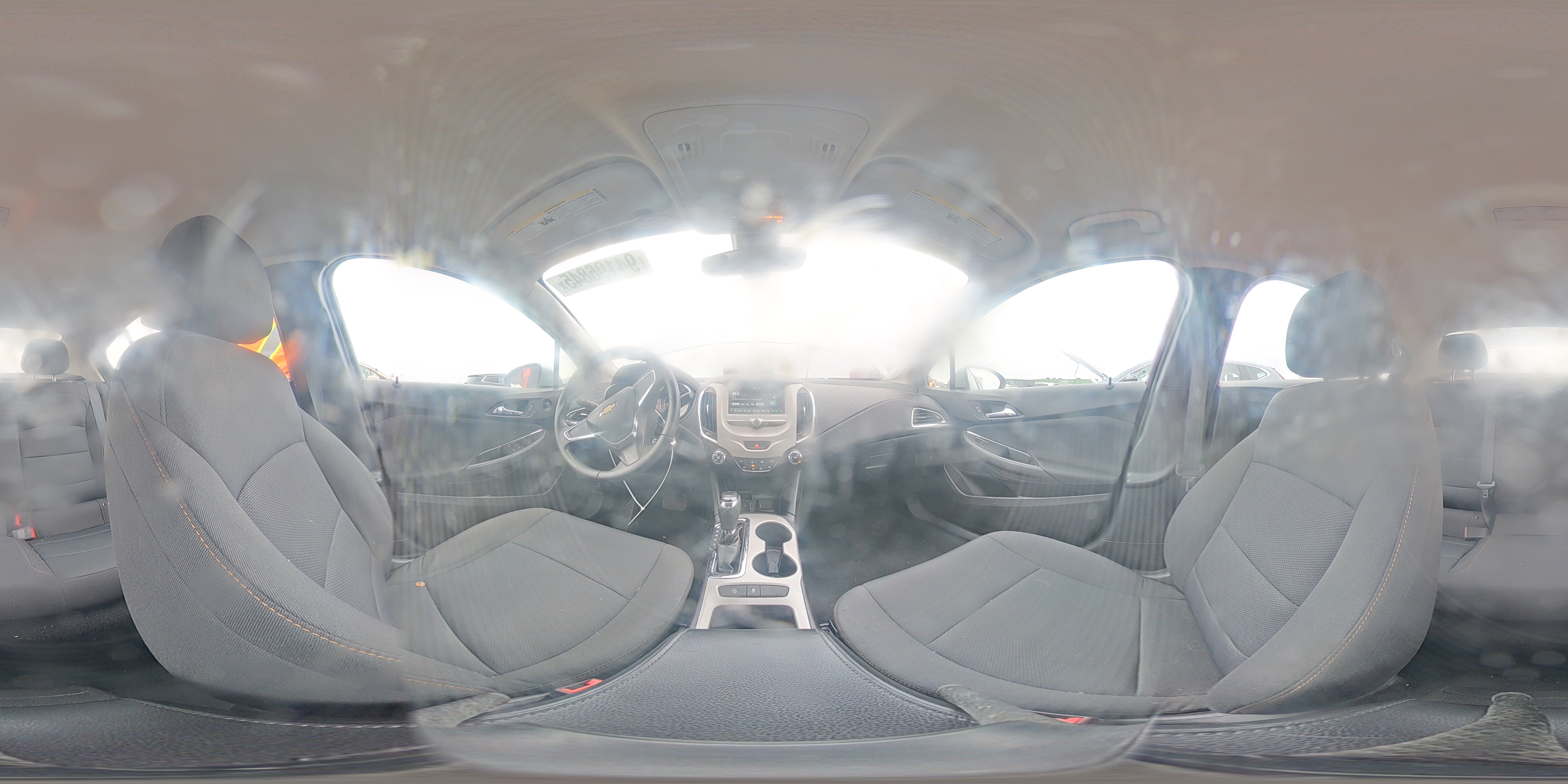 2018 Chevrolet Cruze Ls VIN: 1G1BC5SM5J7225299 Lot: 94196845