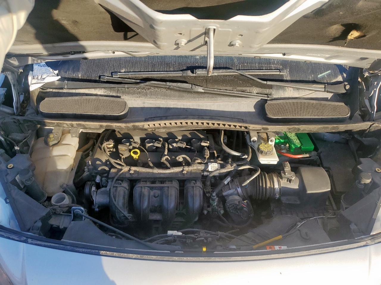 2016 Ford Transit Connect Xlt VIN: NM0GE9F7XG1266720 Lot: 91242695