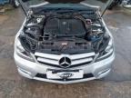 2015 MERCEDES-BENZ C CLASS C220 CDI AMG SPORT EDITION 2DR AUTO for sale at Copart YORK