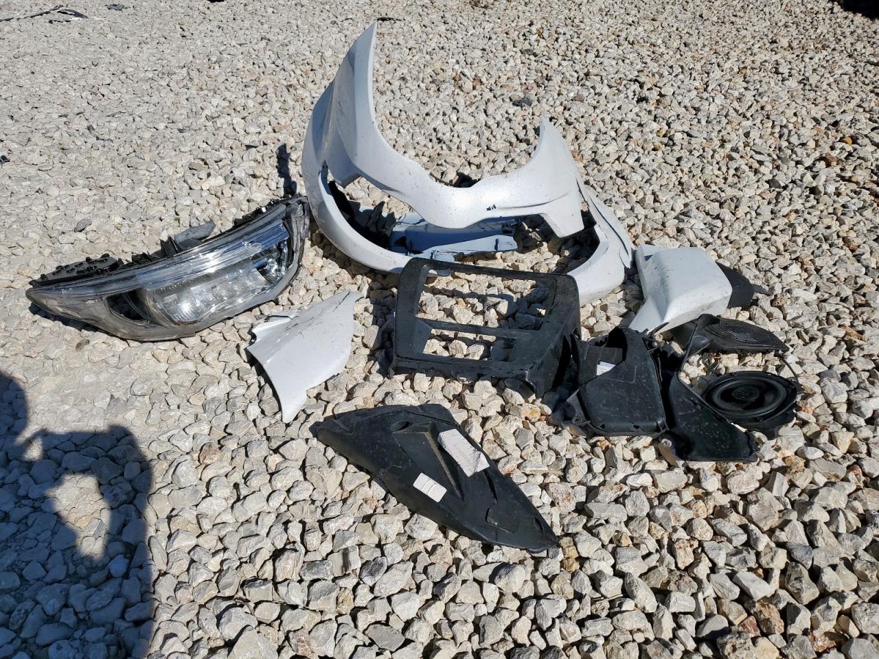 2024 Harley-Davidson Fltrx VIN: 1HD1KH711RB624899 Lot: 92477035