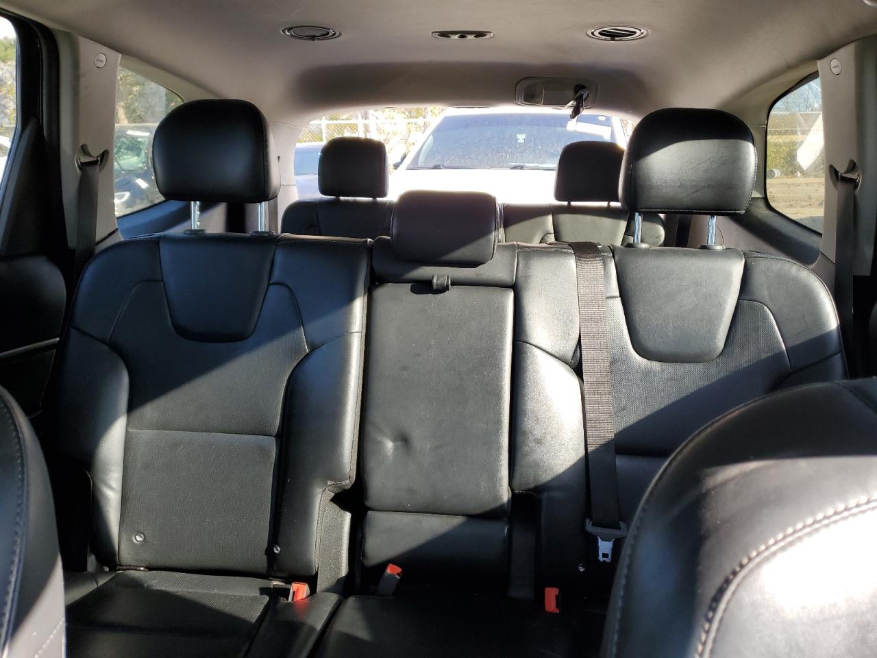 2020 Kia Telluride Lx VIN: 5XYP2DHC6LG015907 Lot: 91106495