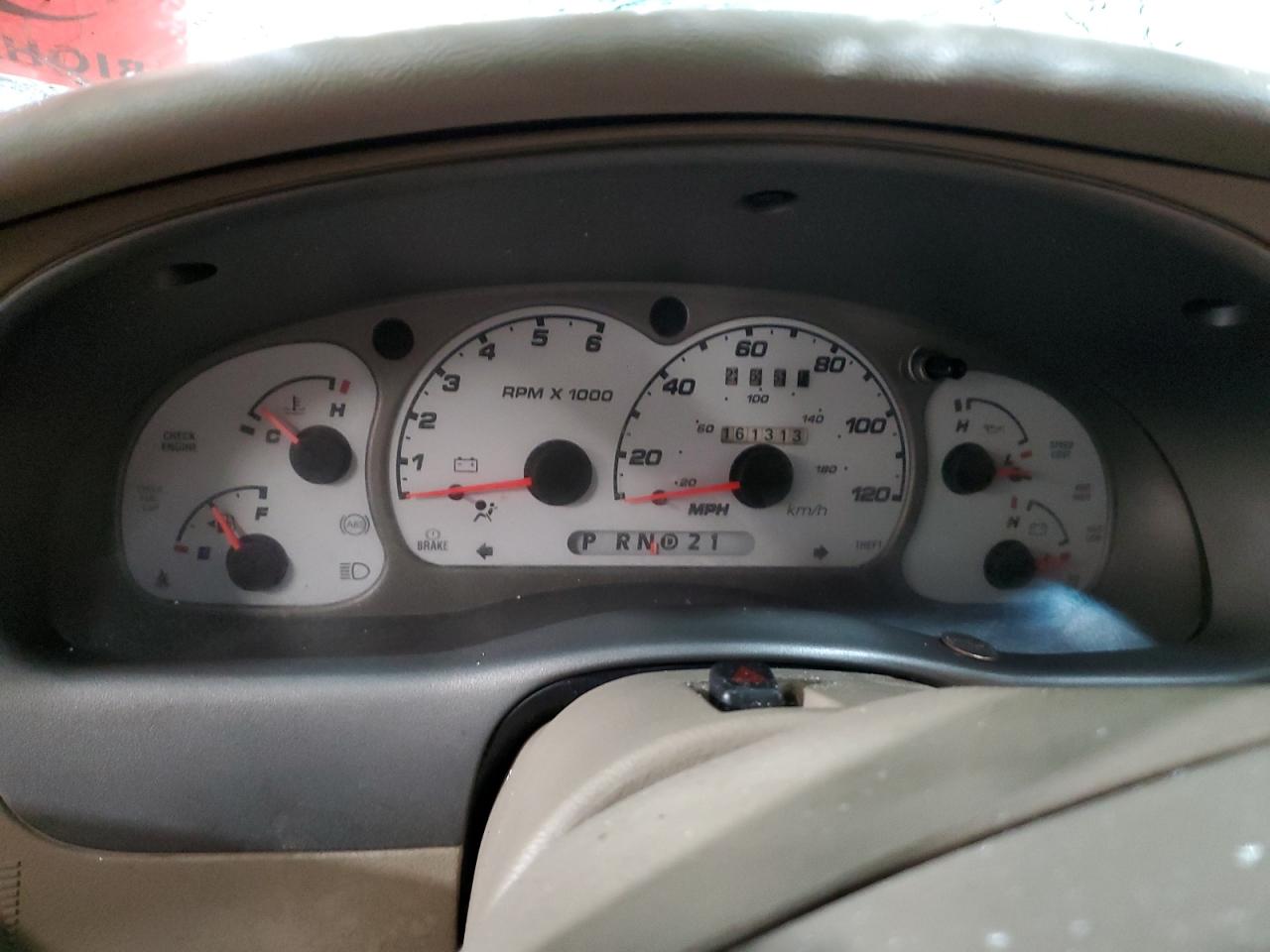 2003 Ford Explorer Sport Trac VIN: 1FMZU77E63UA37908 Lot: 93396885