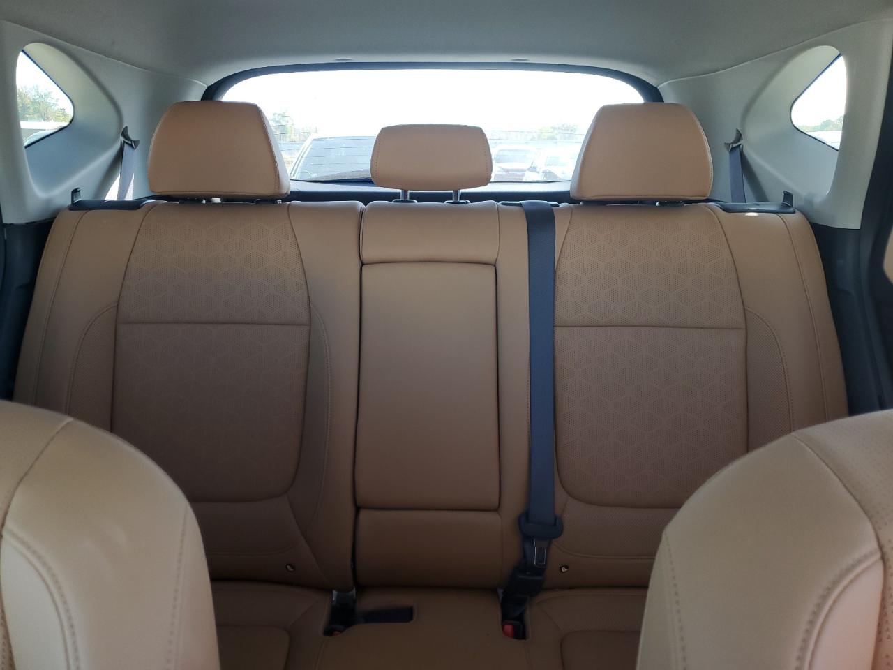 2024 Kia Seltos Ex VIN: KNDER2AA9R7524752 Lot: 91708305