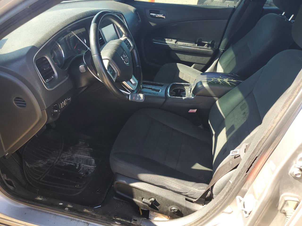 2011 Dodge Charger VIN: 2B3CL3CG8BH519621 Lot: 91703215