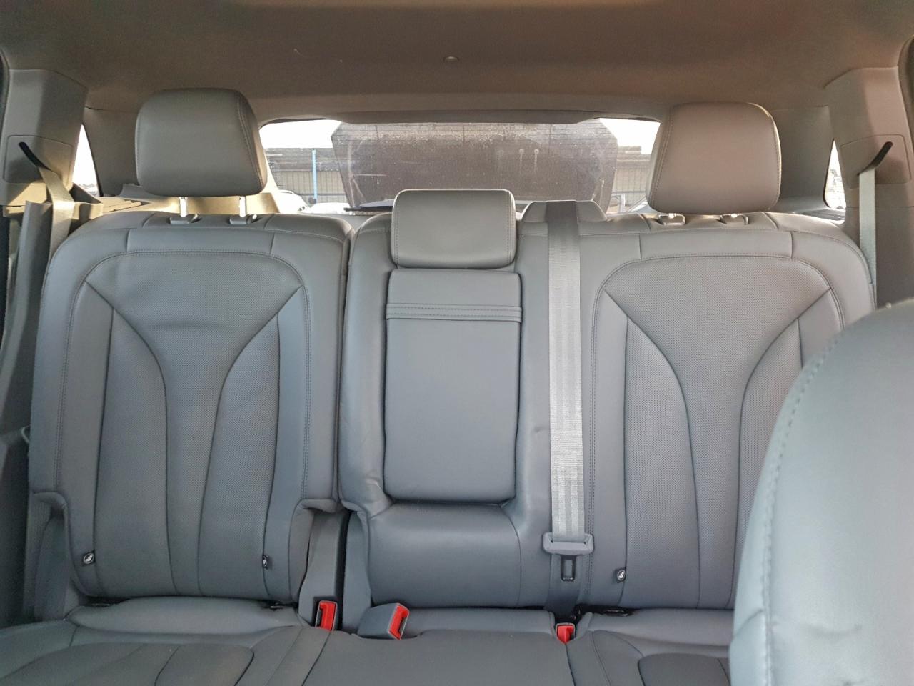 2021 Lincoln Nautilus Reserve VIN: 2LMPJ8K93MBL16728 Lot: 94394185