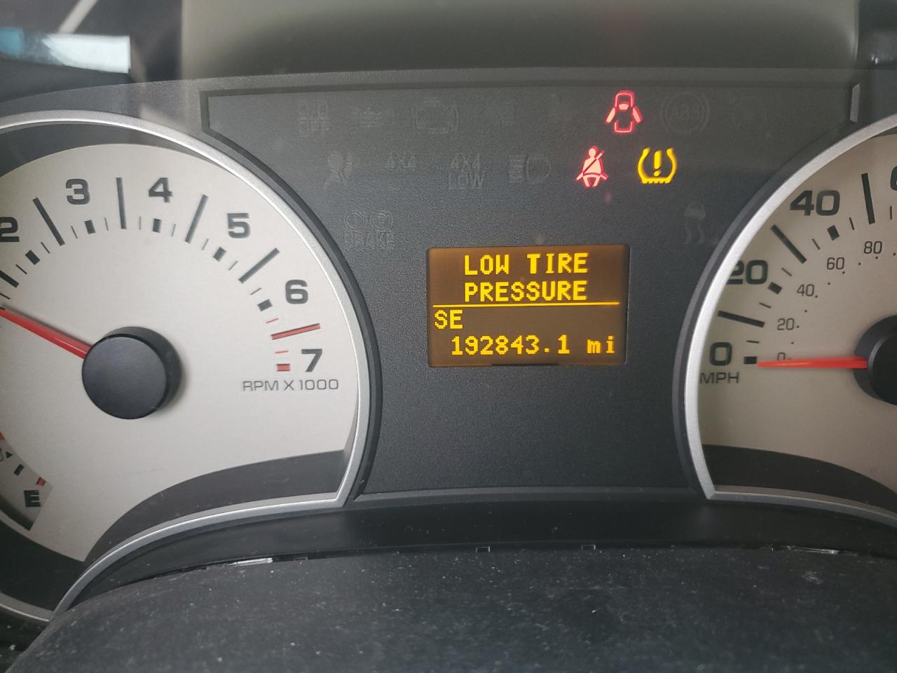 2008 Ford Explorer Eddie Bauer VIN: 1FMEU74868UA22314 Lot: 92206925