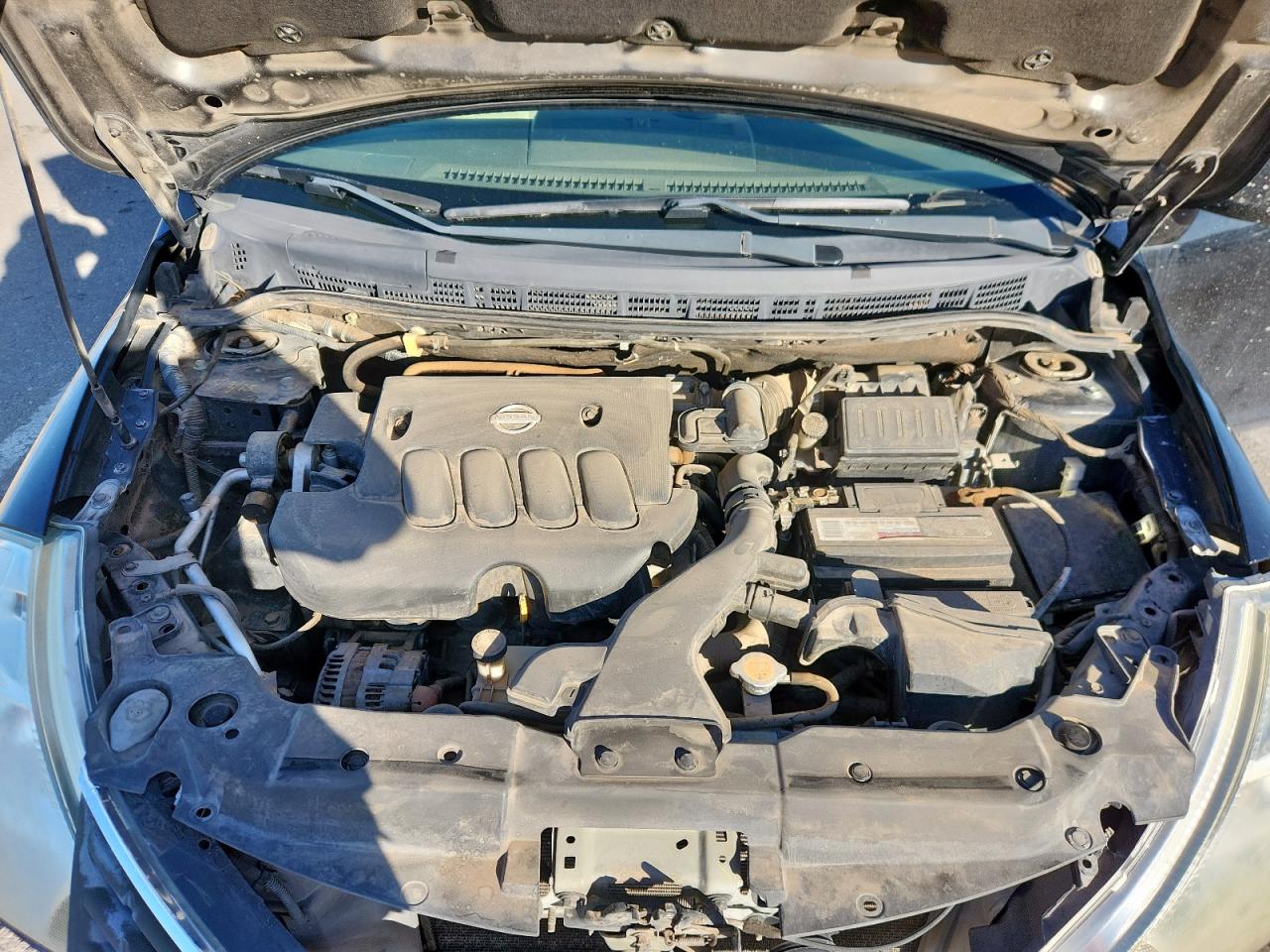 2009 Nissan Versa S VIN: 3N1BC13E19L397055 Lot: 92129195