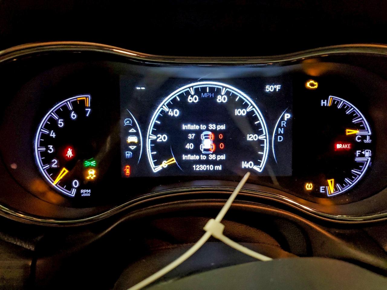 2022 Jeep Grand Cherokee Limited VIN: 1C4RJFBG6NC124927 Lot: 94452415