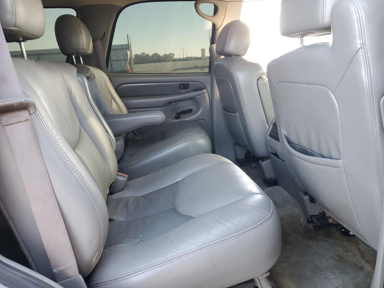 2004 GMC Yukon Denali VIN: 1GKEK63U04J190470 Lot: 91241815