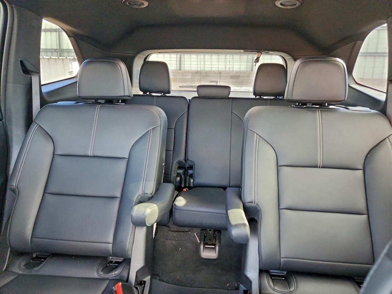 2024 GMC Acadia Uplevel VIN: 1GKENKKS0RJ202754 Lot: 93924735