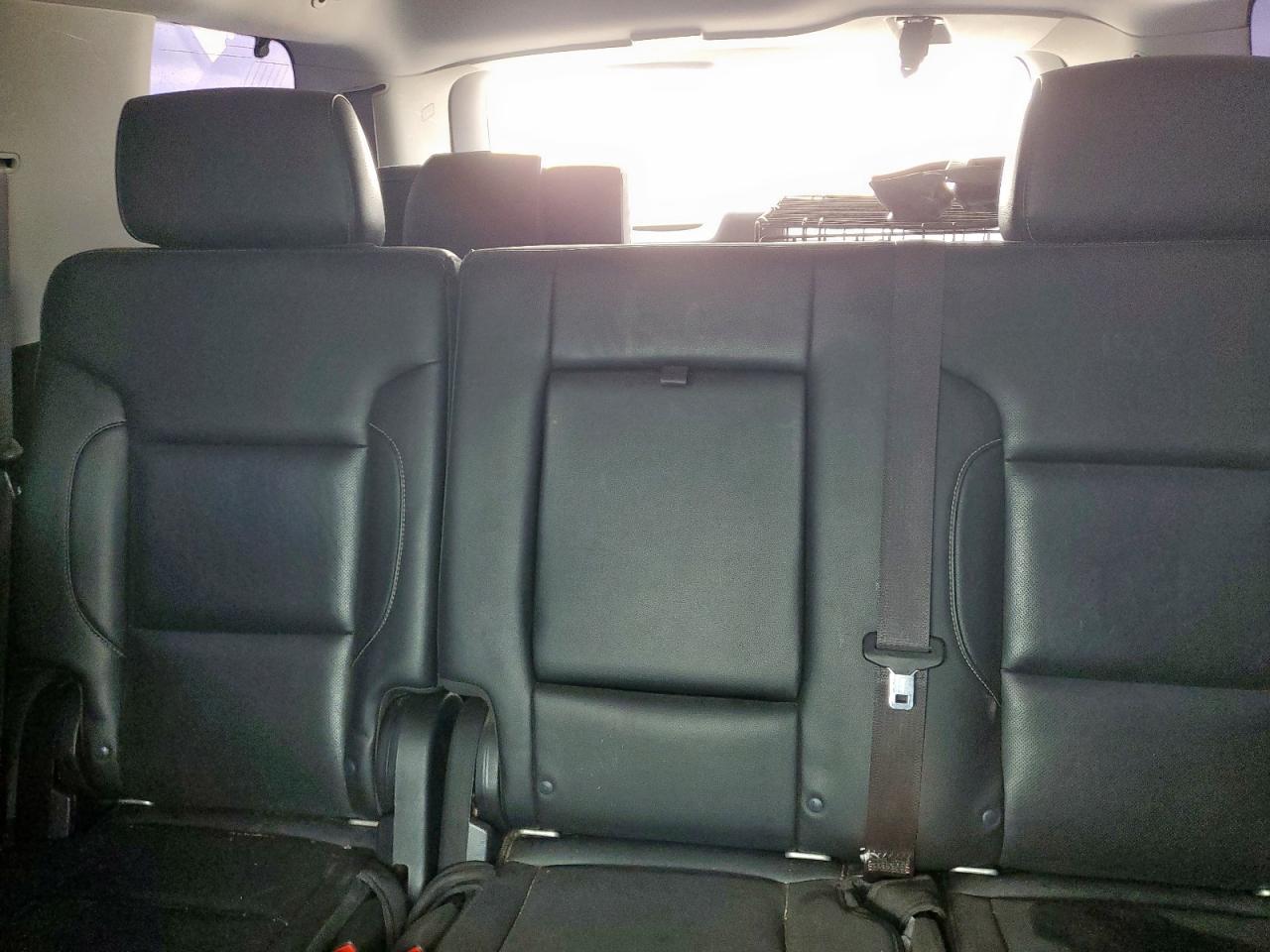 2015 GMC Yukon Slt VIN: 1GKS2BKC0FR658741 Lot: 93705695