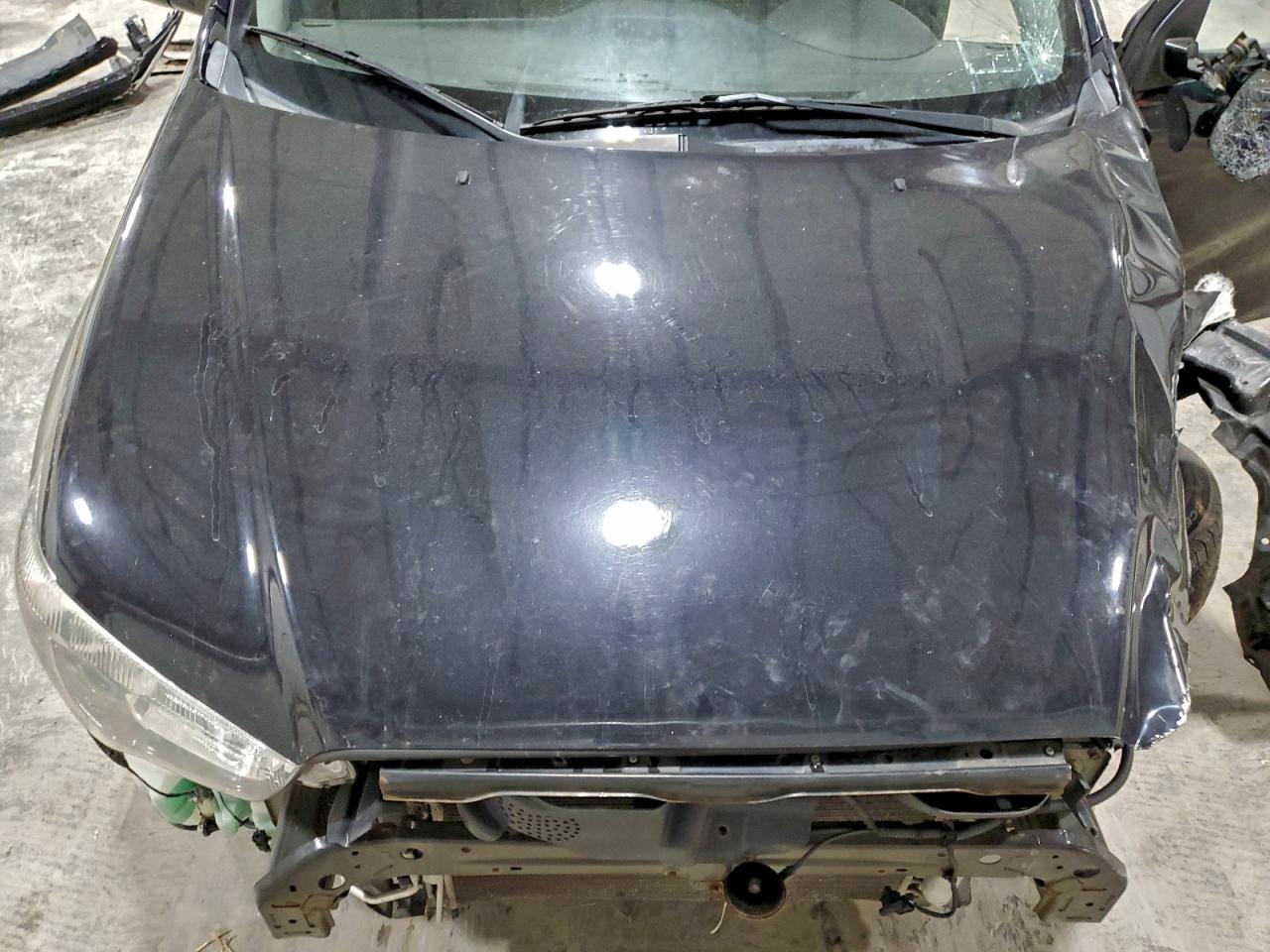 2018 Mitsubishi Outlander Sport Es VIN: JA4AP3AU4JZ005809 Lot: 93935675