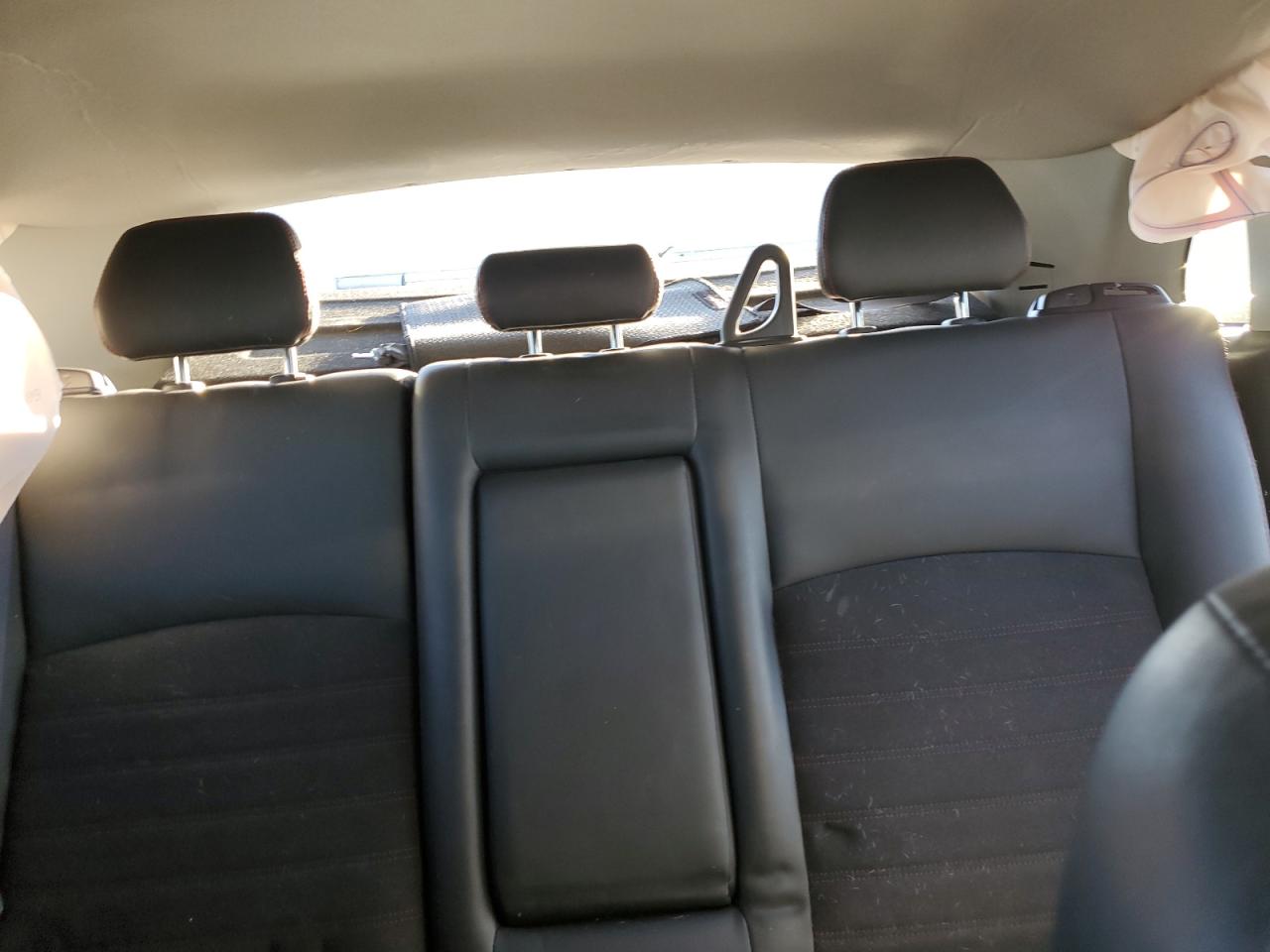 2022 Mitsubishi Outlander Sport Se VIN: JA4APVAU7NU015670 Lot: 92542575