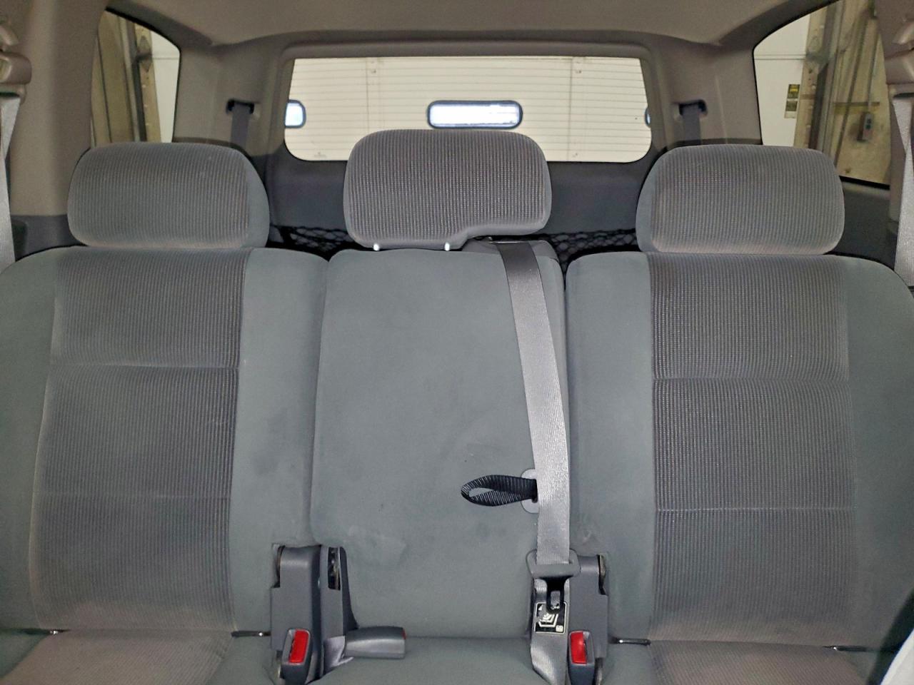 2005 Dodge Durango Slt VIN: 1D4HB48D65F617924 Lot: 94569185