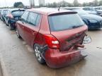 2008 SKODA FABIA 1.4 16V 2 5DR for sale at Copart SANDY